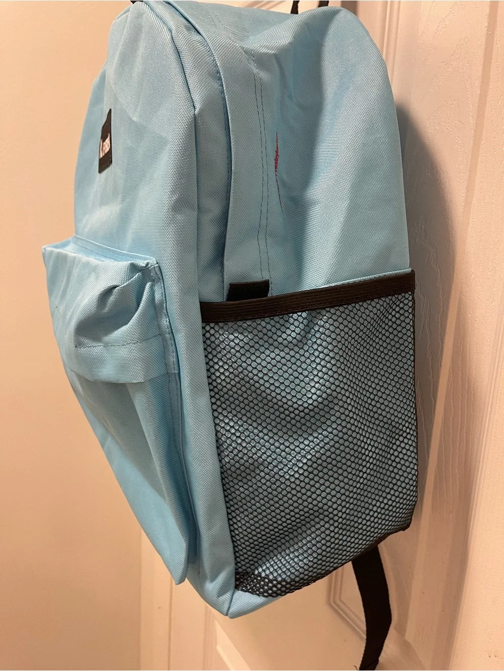 Everest Light Blue Men's Backpack - Everyday Carry
